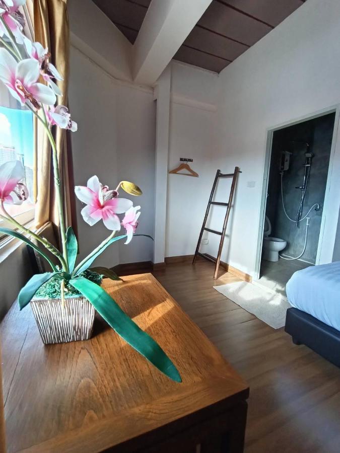 Soft Night Barzaar Vandrehjem Chiang Mai Eksteriør billede